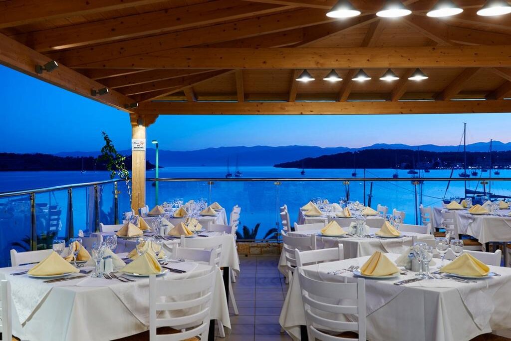 Grèce - Grèce continentale - Péloponnèse - Nautica Bay Hôtel By Ôvoyages 3*