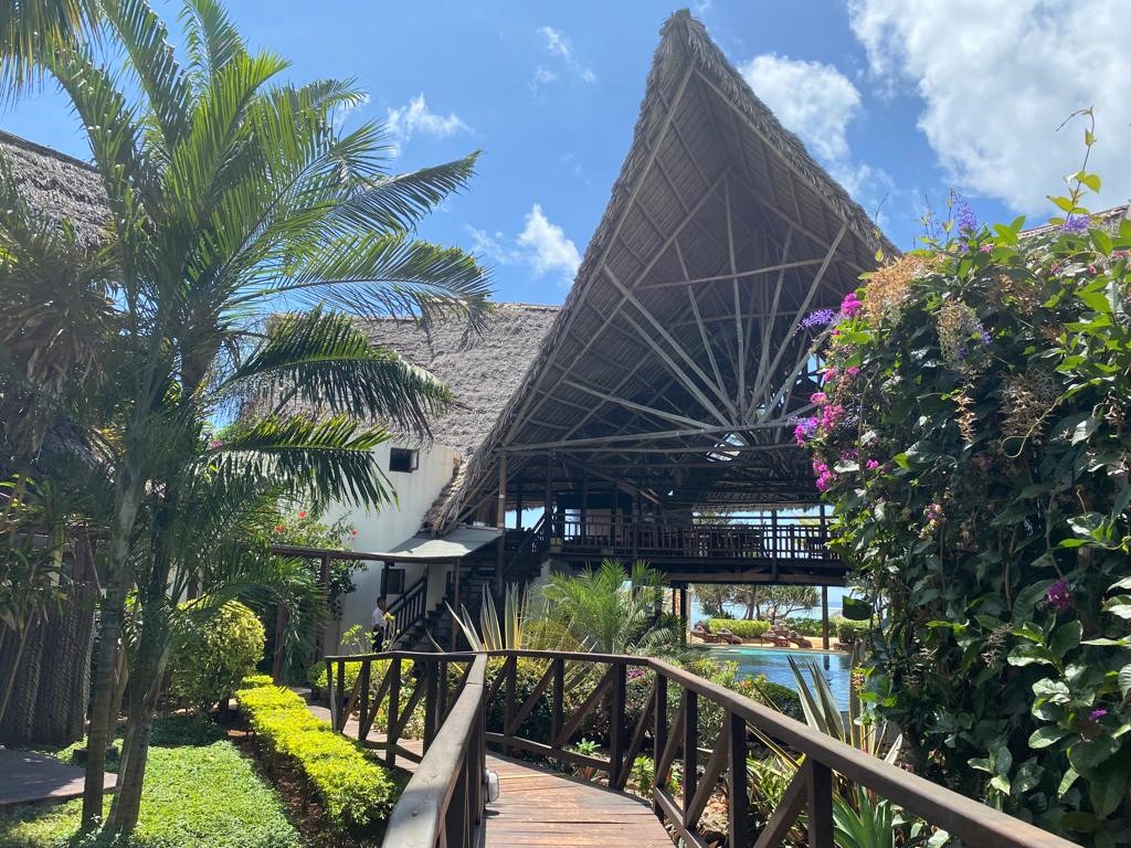 Tanzanie - Zanzibar - Combiné The Neela Boutique Hotel By Ôvoyages 5* et Ôclub Experience Kena Beach Hotel 4*