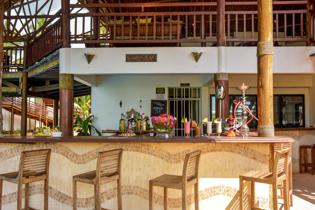 Tanzanie - Zanzibar - Combiné The Neela Boutique Hotel By Ôvoyages 5* et Ôclub Experience Kena Beach Hotel 4*