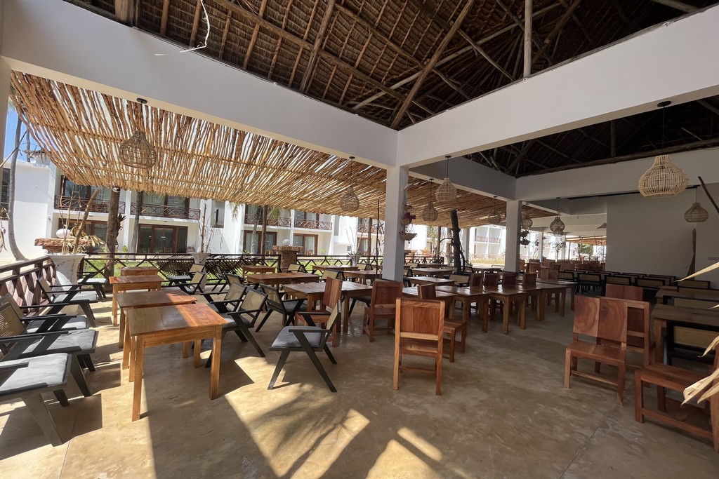 Tanzanie - Zanzibar - Combiné The Neela Boutique Hotel 5* et SBH Monica Zanzibar Adult Only by Ôvoyages 5*