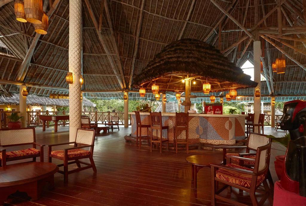 Kenya - Neptune Palm Beach Boutique Resort & Spa 4* + Safari 2 Nuits