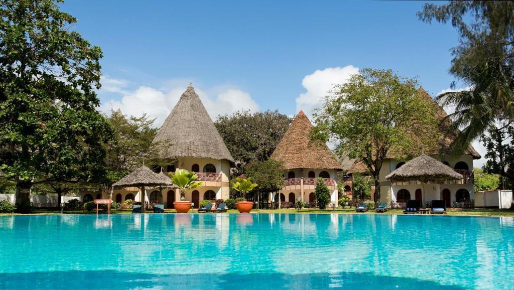 Kenya - Hôtel Neptune Paradise Beach Resort 4* et Safari 2 nuits