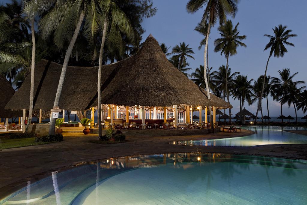 Kenya - Hôtel Neptune Paradise Beach Resort 4* et Safari 2 nuits