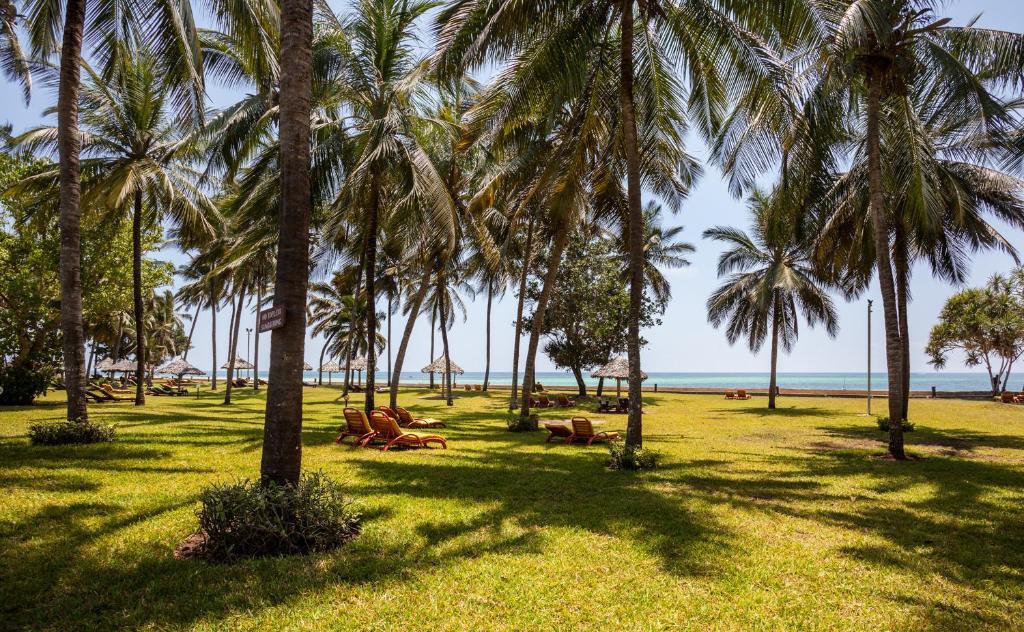 Kenya - Hôtel Neptune Paradise Beach Resort 4*