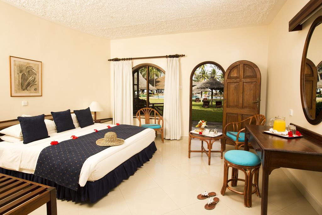 Kenya - Hôtel Neptune Paradise Beach Resort 4* et Safari 3 nuits
