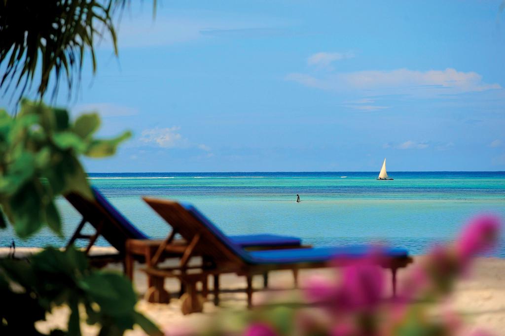 Tanzanie - Zanzibar - Hôtel Neptune Pwani Beach Resort & Spa 5* et Safari 1 Nuit