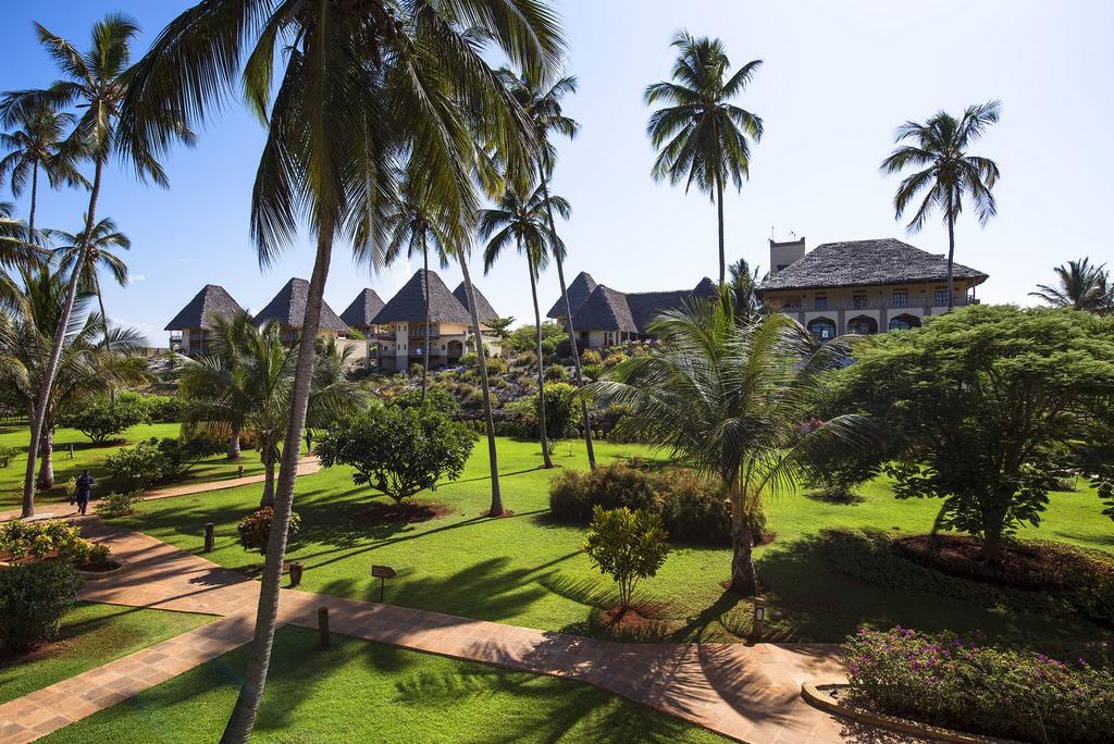 Tanzanie - Zanzibar - Hôtel Neptune Pwani Beach Resort & Spa 5* et Safari 2 Nuits