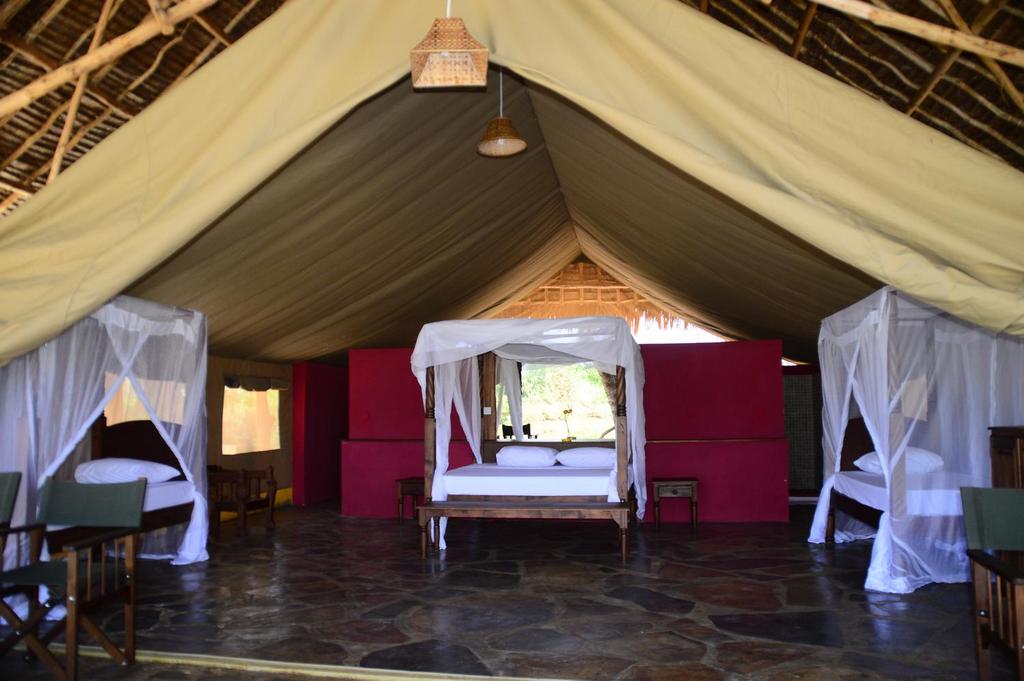 Kenya - Hôtel Neptune Village Beach Resort 4* et Safari 2 nuits