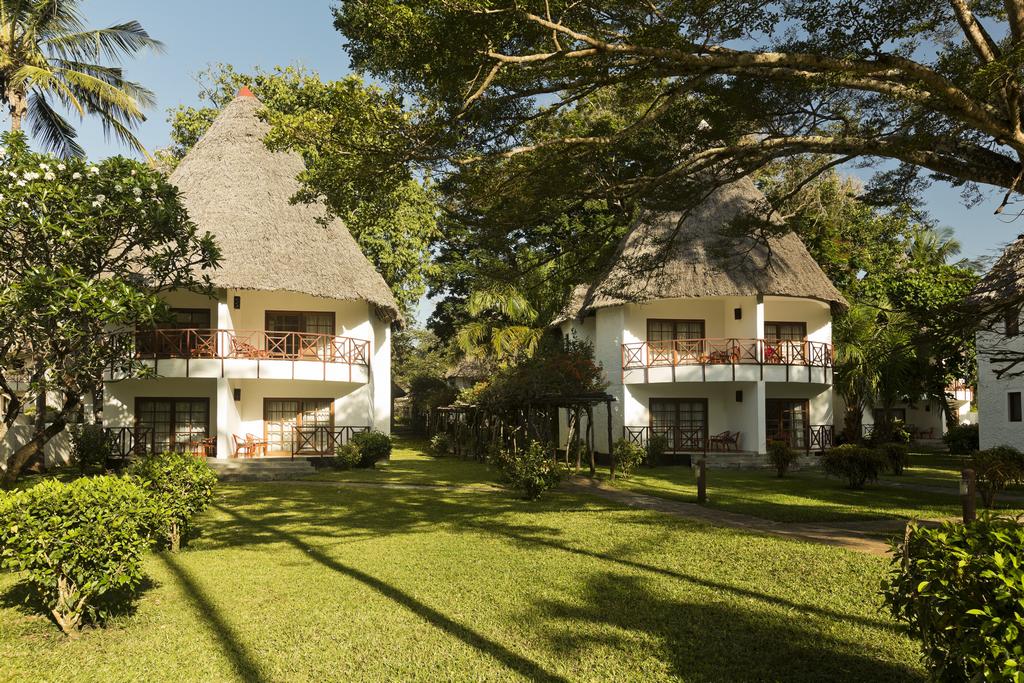 Kenya - Hôtel Neptune Village Beach Resort & Spa 4* et Safari 1 nuit