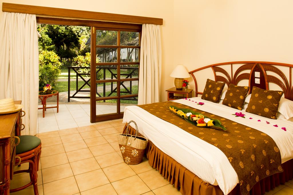 Kenya - Hôtel Neptune Village Beach Resort & Spa 4* et Safari 3 nuits