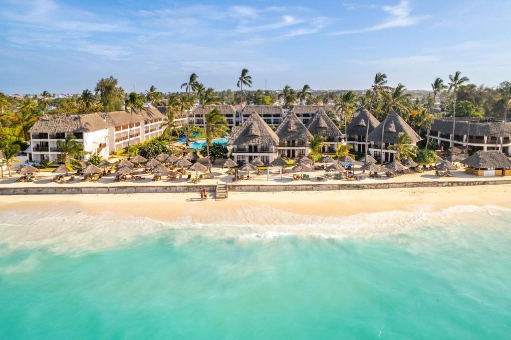 Tanzanie - Zanzibar - Hôtel Nungwi Beach Resort By Turaco 4*