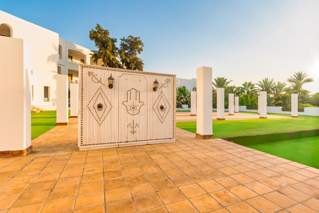 Tunisie - Djerba - Hôtel Djerba Resort 4*