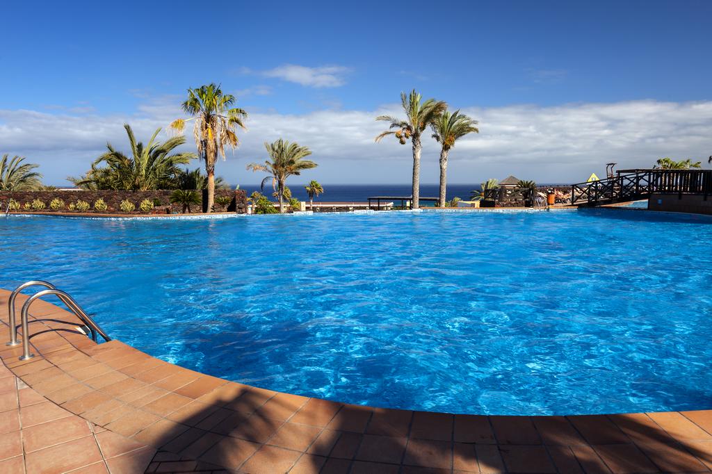 Canaries - Fuerteventura - Espagne - Hôtel Occidental Jandia Playa 4*