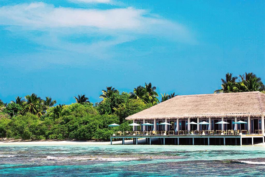 Maldives - Hôtel Oblu Nature Helengeli by Sentido 4*