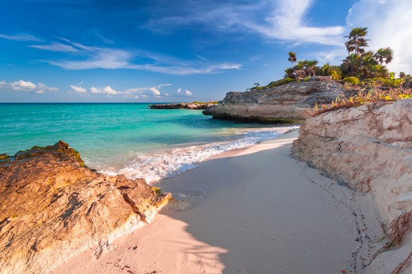 Mexique - Riviera Maya - Playa del Carmen - Occidental at Xcaret Destination