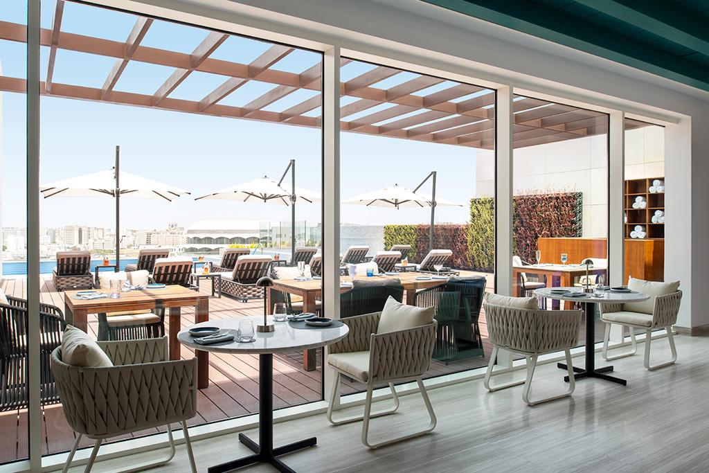 Hôtel & Résidences Abesq 5* - Spécial Grand Prix Formule 1