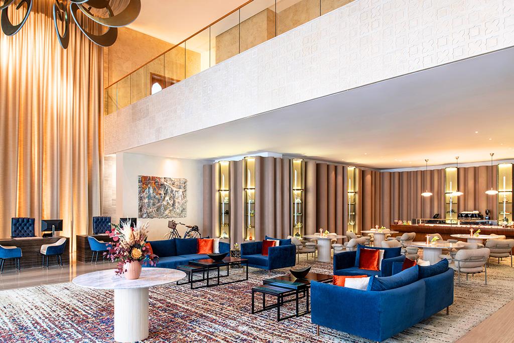 Hôtel & Résidences Abesq 5* - Spécial Grand Prix Formule 1