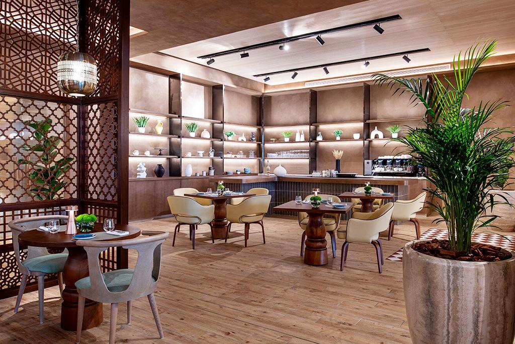 Hôtel & Résidences Abesq 5* - Spécial Grand Prix Formule 1, Séjour Qatar par Ôvoyages