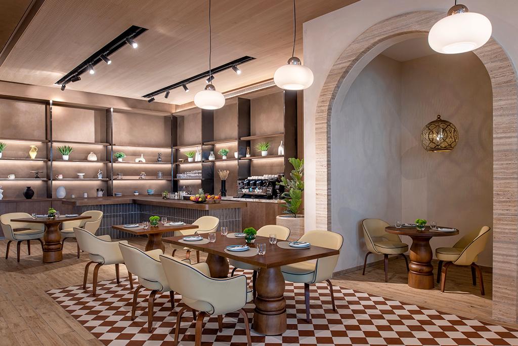 Hôtel & Résidences Abesq 5* - Spécial Grand Prix Formule 1, Séjour Qatar par Ôvoyages