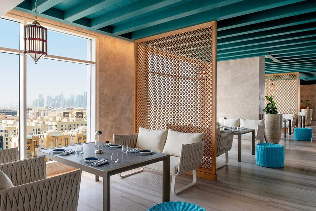 Hôtel & Résidences Abesq 5* - Spécial Grand Prix Formule 1, Séjour Qatar par Ôvoyages