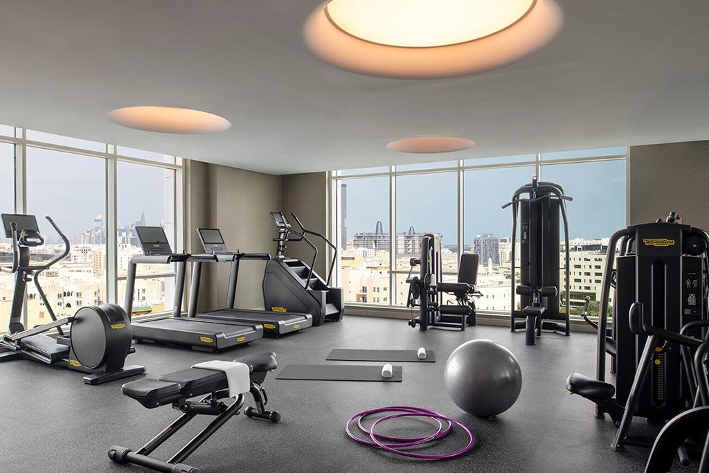 Hôtel & Résidences Abesq 5* - Spécial Grand Prix Formule 1, Séjour Qatar par Ôvoyages