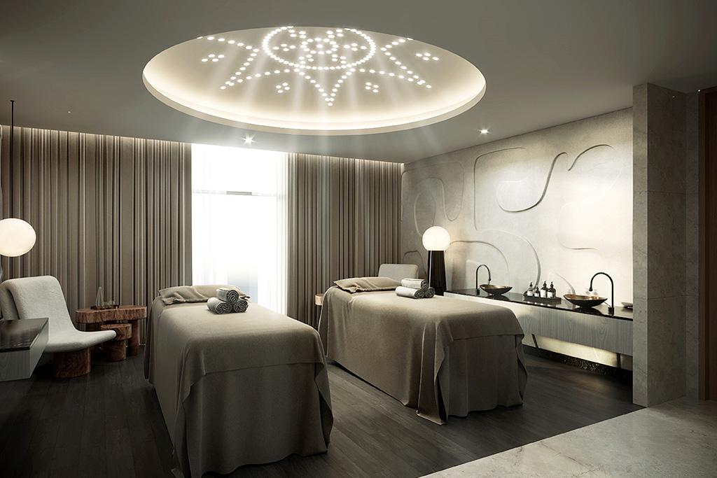 Hôtel & Résidences Abesq 5* - Spécial Grand Prix Formule 1, Séjour Qatar par Ôvoyages