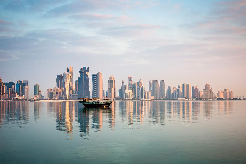 Hôtel & Résidences Abesq 5* - Spécial Grand Prix Formule 1, Séjour Qatar par Ôvoyages