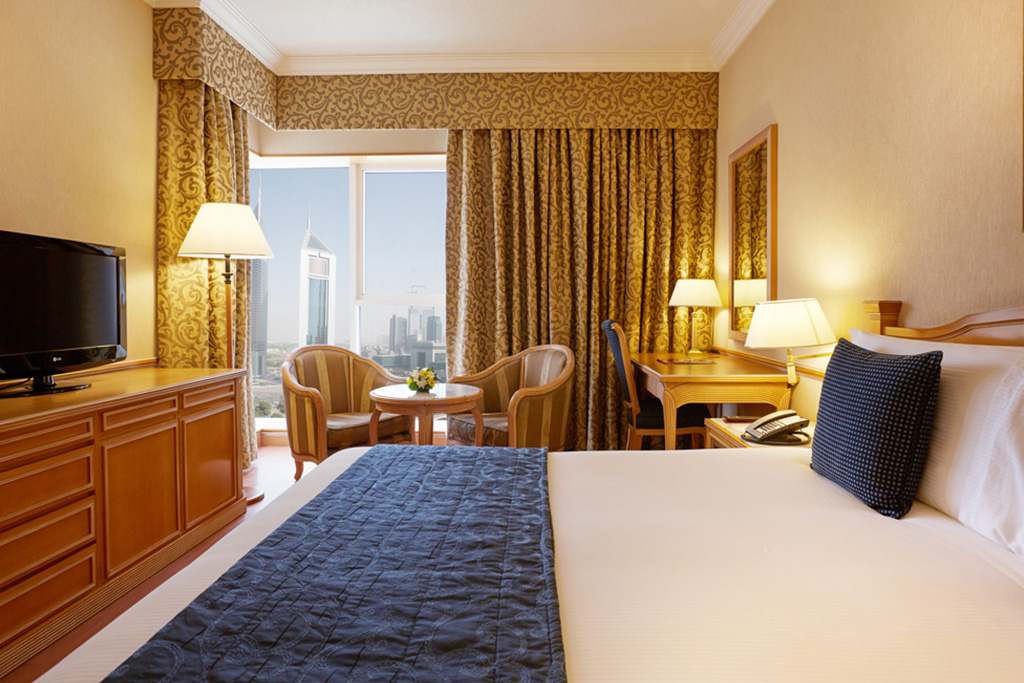 Ôcity Xperience Millennium Plaza Downtown 5*, Séjour Emirats Arabes Unis, Dubaï par Ôvoyages Ôcity Xperience Millennium Plaza Downtown 5*, Séjour Emirats Arabes Unis, Dubaï par Ôvoyages