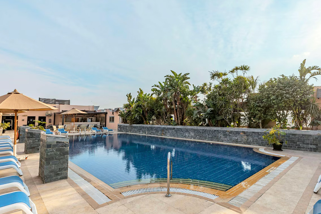 Ôcity Xperience Radisson Blu Hotel Cairo 5*, Séjour Egypte, Le Caire par Ôvoyages Ôcity Xperience Radisson Blu Hotel Cairo 5*, Séjour Egypte, Le Caire par Ôvoyages