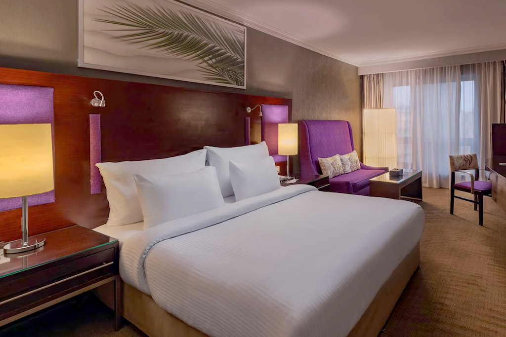 Ôcity Xperience Radisson Blu Hotel Cairo 5*, Séjour Egypte, Le Caire par Ôvoyages Ôcity Xperience Radisson Blu Hotel Cairo 5*, Séjour Egypte, Le Caire par Ôvoyages