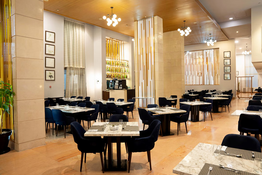 Ôcity Xperience Radisson Blu Hotel Cairo 5*, Séjour Egypte, Le Caire par Ôvoyages Ôcity Xperience Radisson Blu Hotel Cairo 5*, Séjour Egypte, Le Caire par Ôvoyages