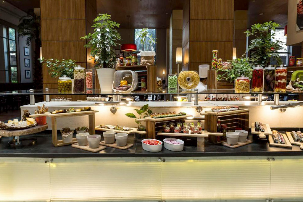 Ôcity Xperience Radisson Blu Hotel Cairo 5*, Séjour Egypte, Le Caire par Ôvoyages Ôcity Xperience Radisson Blu Hotel Cairo 5*, Séjour Egypte, Le Caire par Ôvoyages