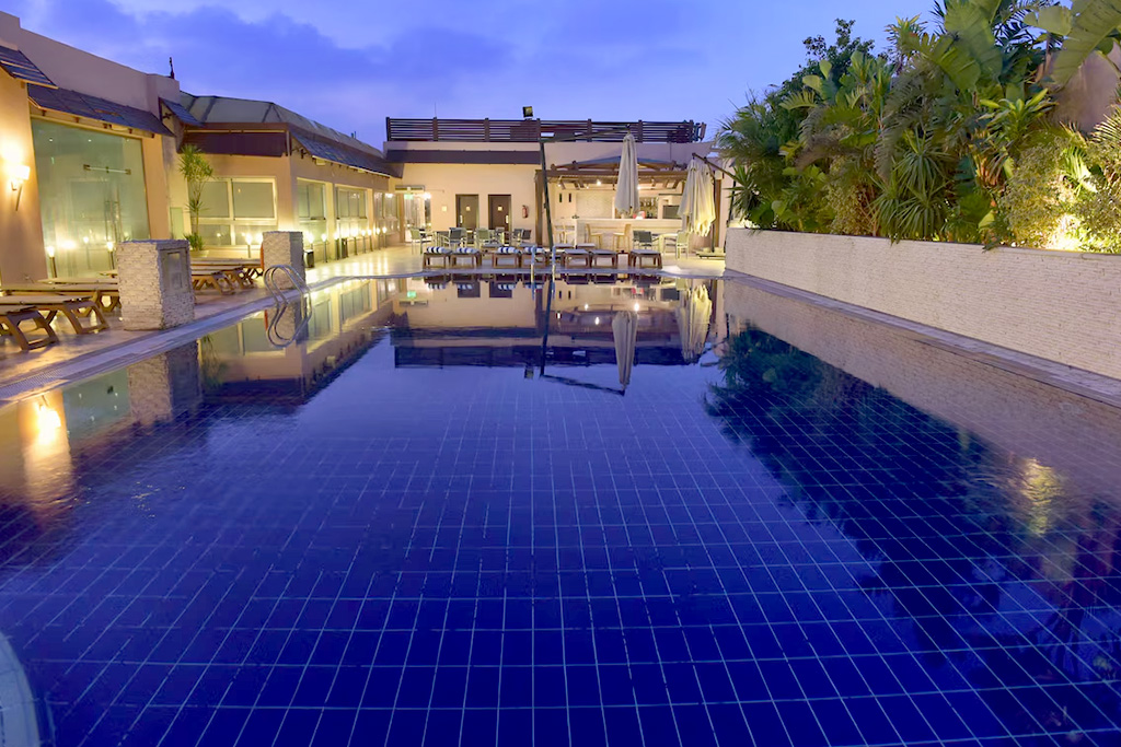 Ôcity Xperience Radisson Blu Hotel Cairo 5*, Séjour Egypte, Le Caire par Ôvoyages Ôcity Xperience Radisson Blu Hotel Cairo 5*, Séjour Egypte, Le Caire par Ôvoyages