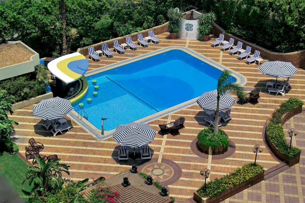 Ôcity Xperience Sonesta Hotel Tower & Casino 5*, Séjour Egypte, Le Caire par Ôvoyages