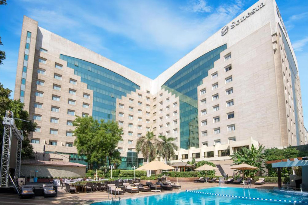 Ôcity Xperience Sonesta Hotel Tower & Casino 5*, Séjour Egypte, Le Caire par Ôvoyages