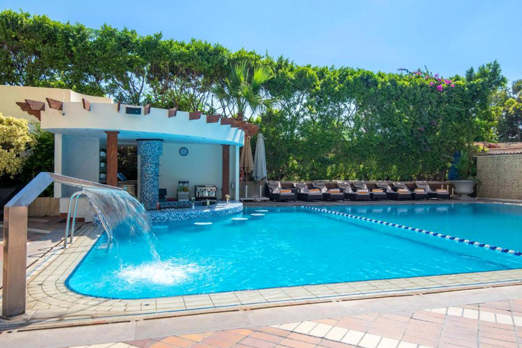 Ôcity Xperience Sonesta Hotel Tower & Casino 5*, Séjour Egypte, Le Caire par Ôvoyages