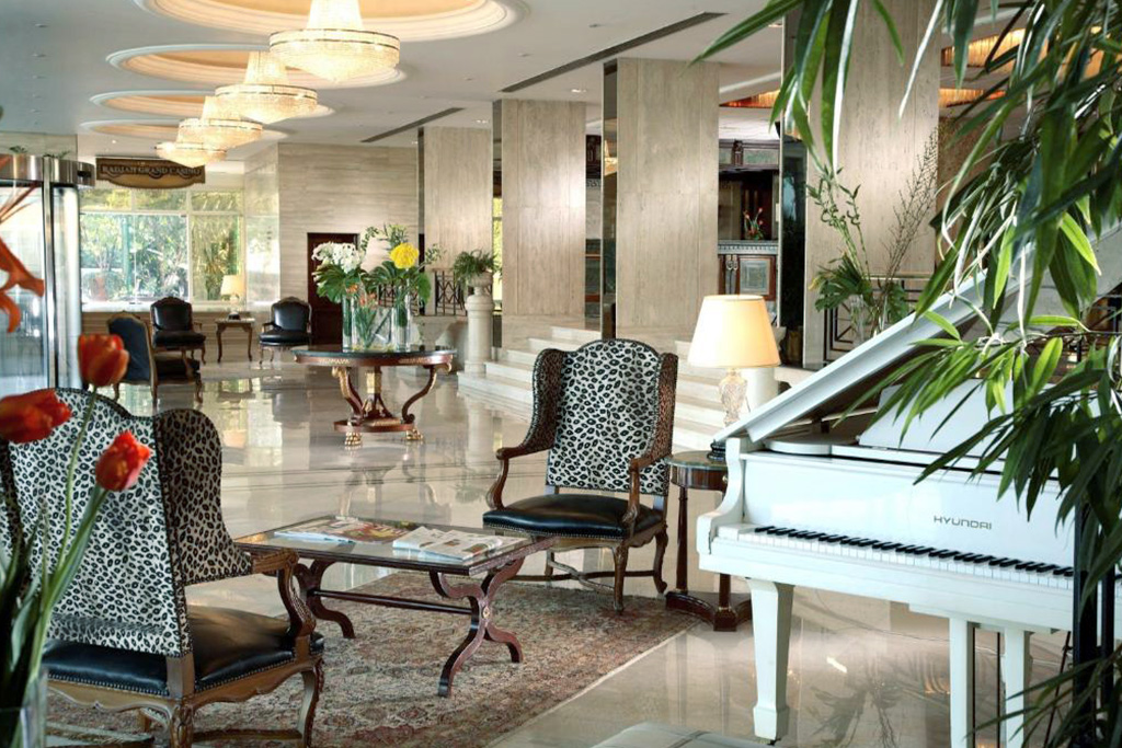 Ôcity Xperience Sonesta Hotel Tower & Casino 5*, Séjour Egypte, Le Caire par Ôvoyages