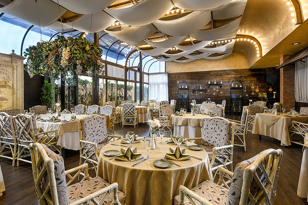 Ôcity Xperience Sonesta Hotel Tower & Casino 5*, Séjour Egypte, Le Caire par Ôvoyages