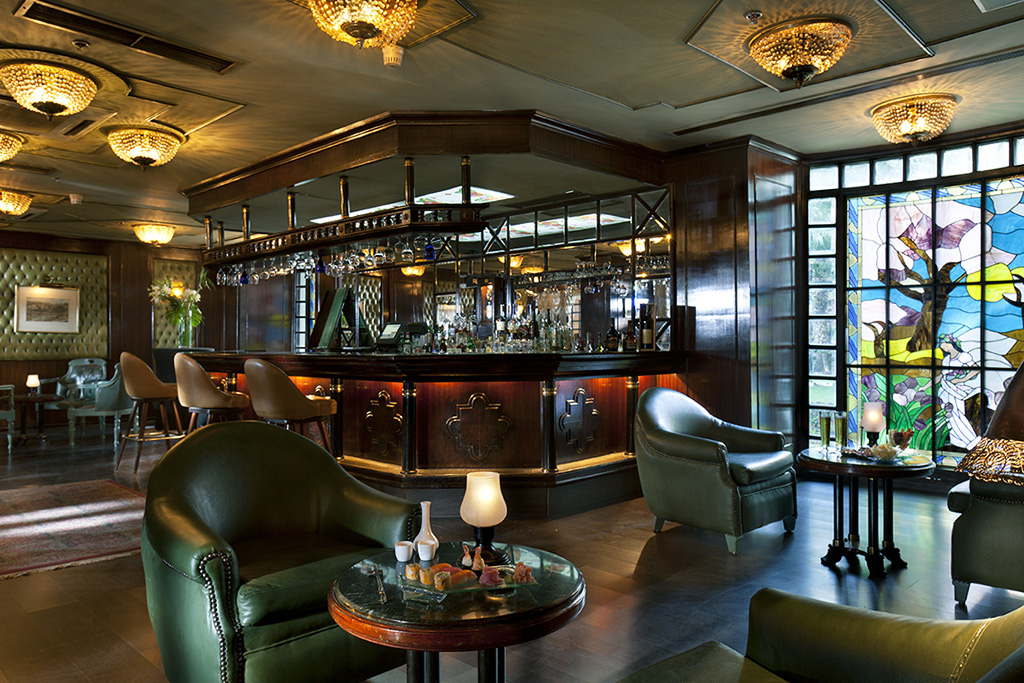 Ôcity Xperience Sonesta Hotel Tower & Casino 5*, Séjour Egypte, Le Caire par Ôvoyages