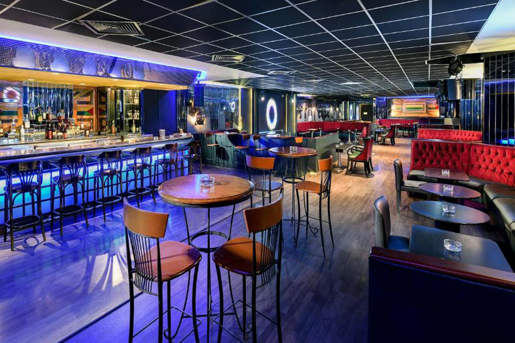 Ôcity Xperience Sonesta Hotel Tower & Casino 5*, Séjour Egypte, Le Caire par Ôvoyages