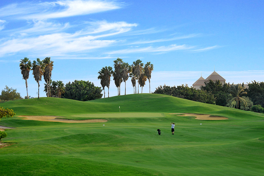 Ôcity Xperience Swiss Inn Pyramids Golf Resort 5*, Séjour Egypte, Le Caire par Ôvoyages