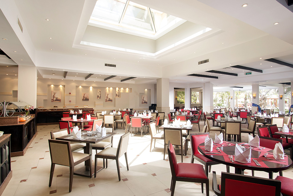 Ôcity Xperience Swiss Inn Pyramids Golf Resort 5*, Séjour Egypte, Le Caire par Ôvoyages