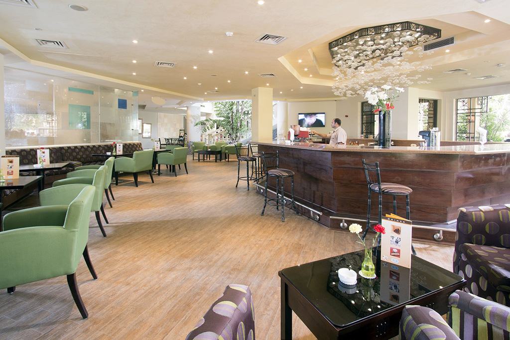 Ôcity Xperience Swiss Inn Pyramids Golf Resort 5*, Séjour Egypte, Le Caire par Ôvoyages