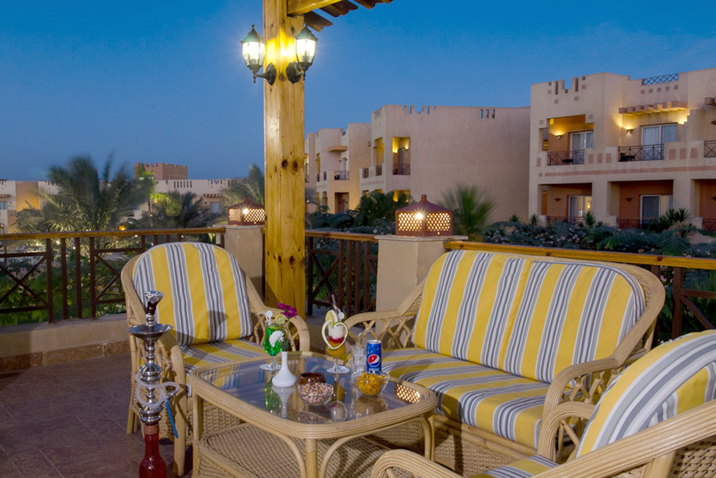 Ôcity Xperience Swiss Inn Pyramids Golf Resort 5*, Séjour Egypte, Le Caire par Ôvoyages