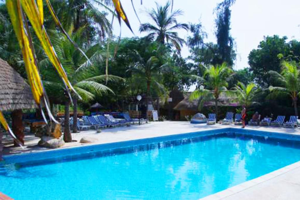 Ôclub Experience African Village Bougainvillées 3*, Séjour Sénégal par Ôvoyages Ôclub Experience African Village Bougainvillées 3*, Séjour Sénégal par Ôvoyages