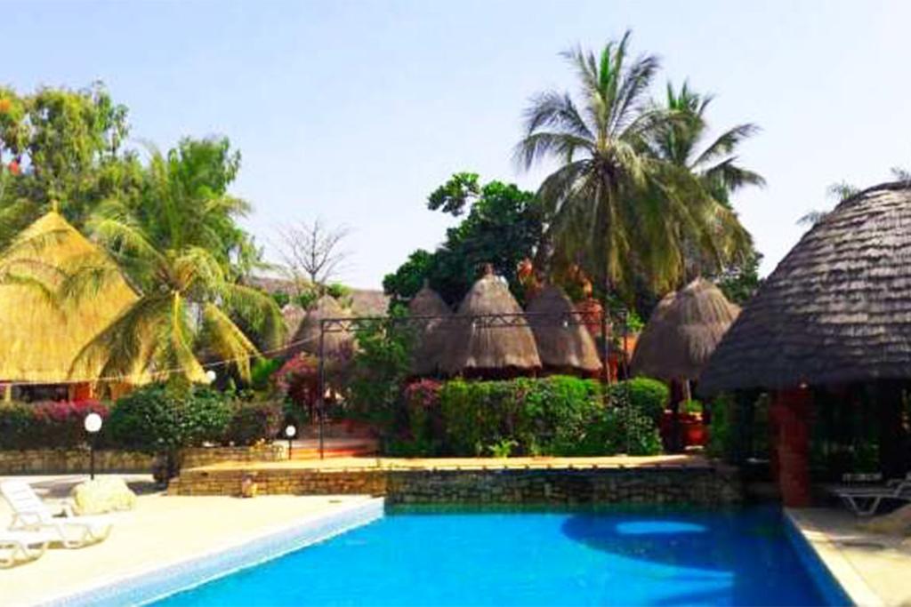 Ôclub Experience African Village Bougainvillées 3*, Séjour Sénégal par Ôvoyages Ôclub Experience African Village Bougainvillées 3*, Séjour Sénégal par Ôvoyages