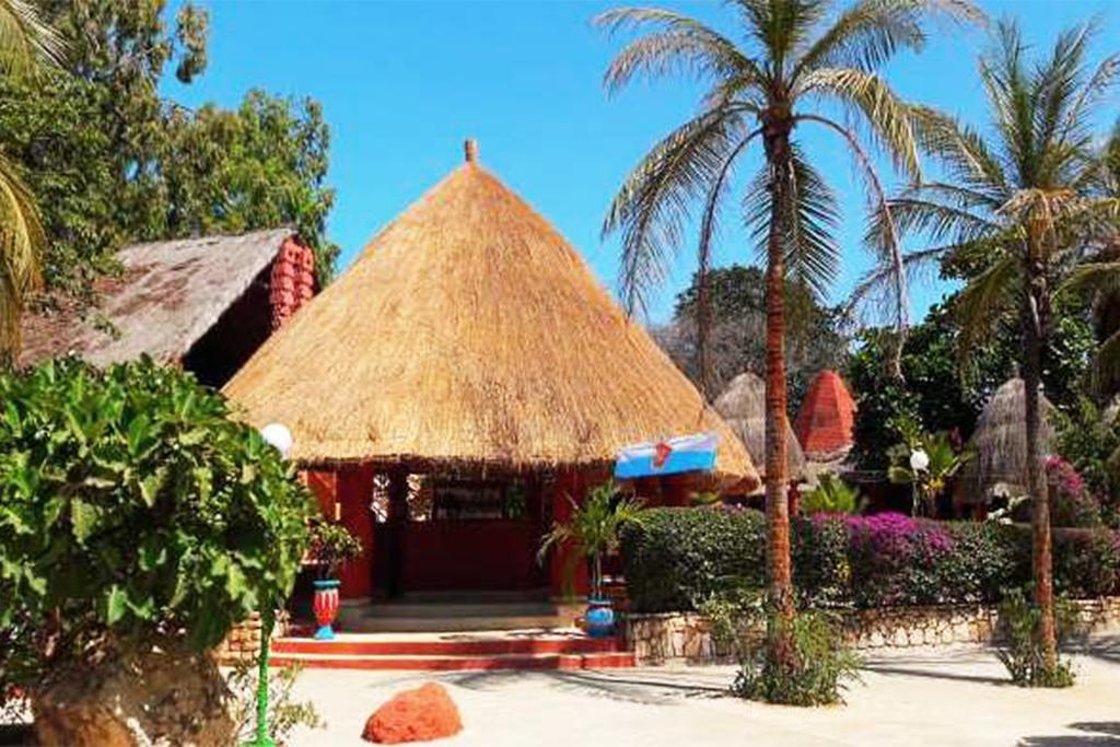 Ôclub Experience African Village Bougainvillées 3*, Séjour Sénégal par Ôvoyages Ôclub Experience African Village Bougainvillées 3*, Séjour Sénégal par Ôvoyages