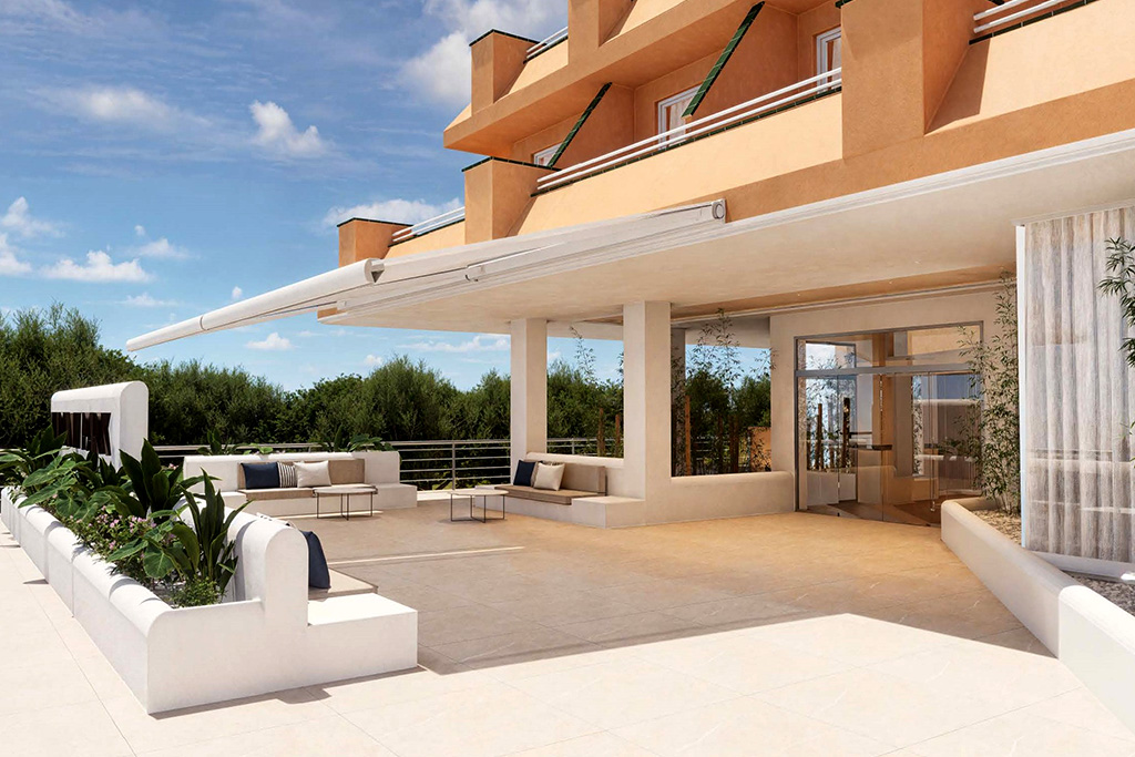 Ôclub Experience Caprice Sa Coma Park 4*