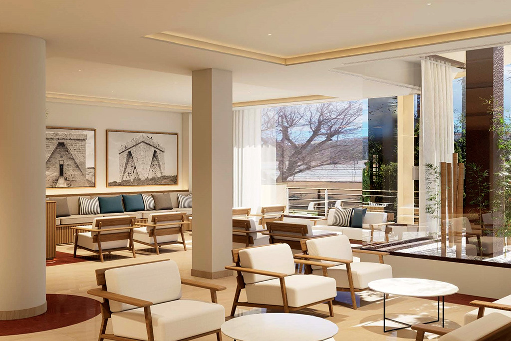 Ôclub Experience Caprice Sa Coma Park 4*