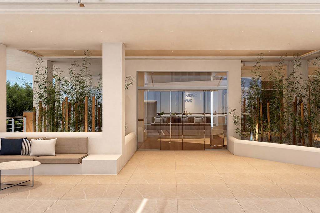 Ôclub Experience Caprice Sa Coma Park 4*